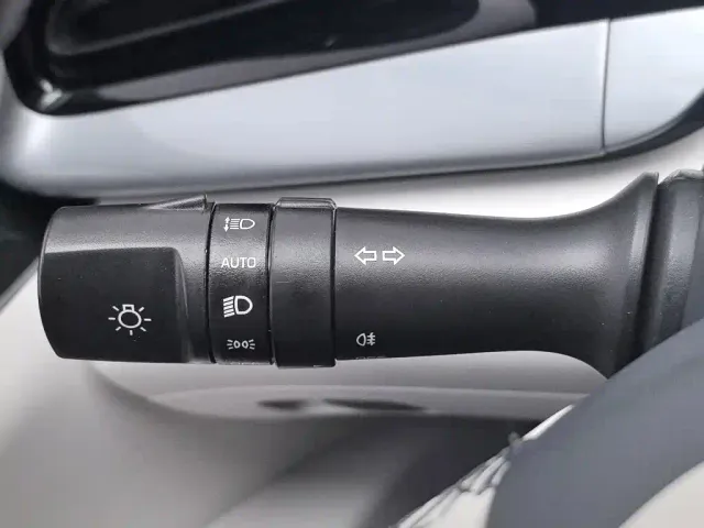 Geely Starry Wish — Фото автомобиля 21
