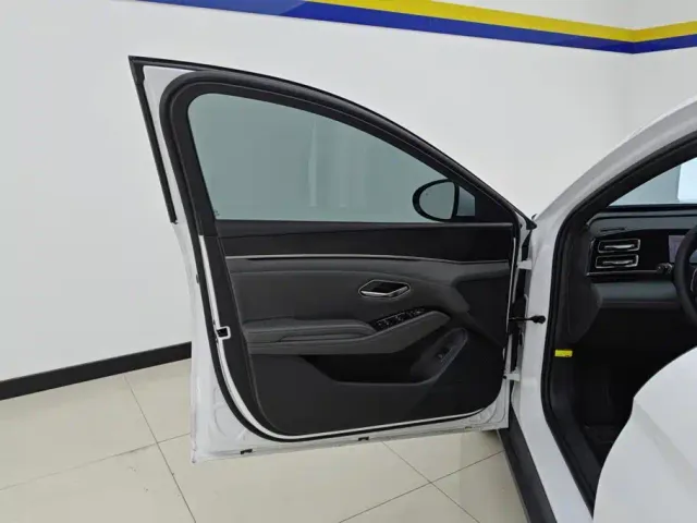 BYD Qin L — Фото автомобиля 7
