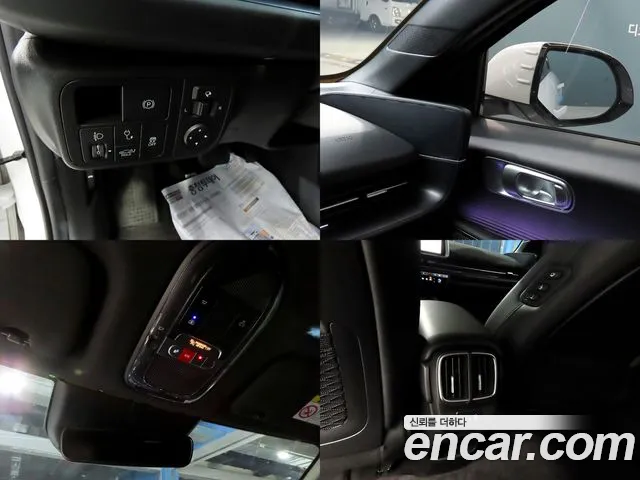 Hyundai Ioniq 6 — Фото автомобиля 18