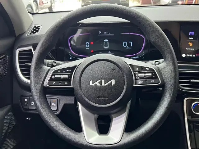 Kia Seltos — Фото автомобиля 10