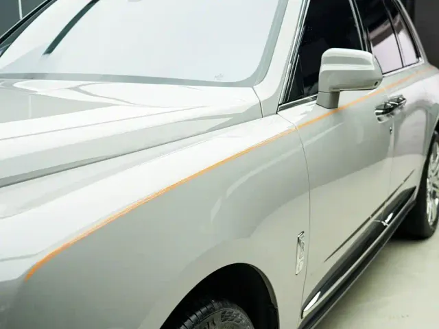 Rolls-Royce Cullinan — Фото автомобиля 7