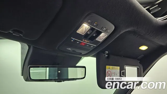 Hyundai Palisade LX3 — Фото автомобиля 27