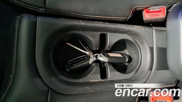 Hyundai Casper Electric — Фото автомобиля 8