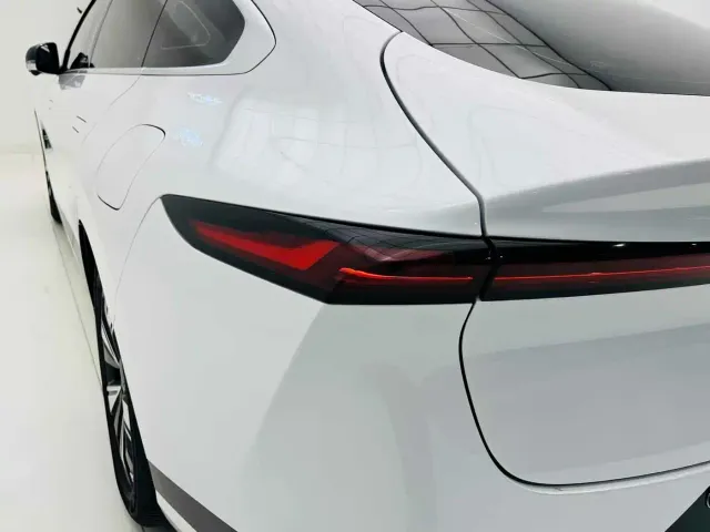 Changan Qiyuan A07 — Фото автомобиля 17
