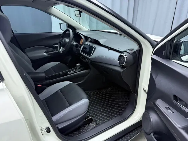 Nissan Kicks — Фото автомобиля 21