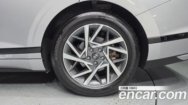 Hyundai Grandeur — Фото автомобиля 19