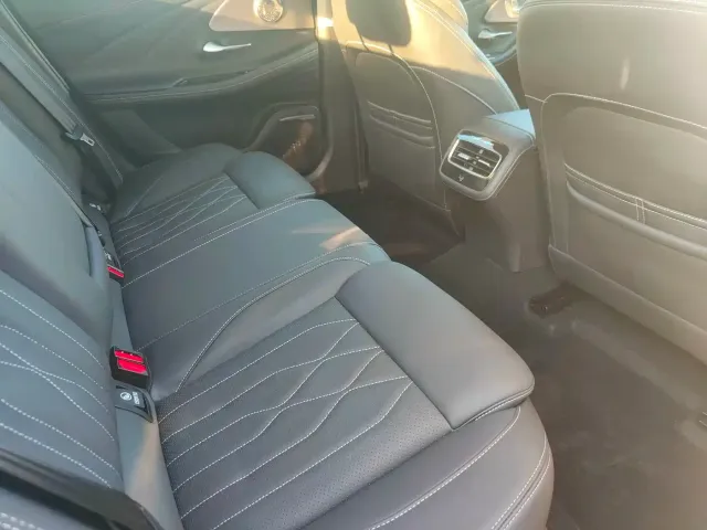 Chery Arrizo 8 — Фото автомобиля 8