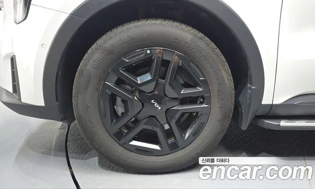 Kia Sorento 4th Gen — Фото автомобиля 5