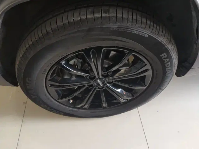 Haval Raptor — Фото автомобиля 22