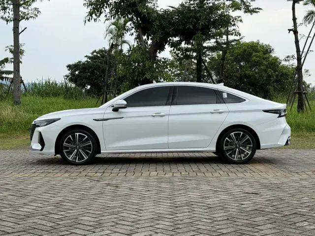 Chery Arrizo 8 — Фото автомобиля 24