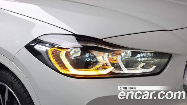 BMW X2 X2 (F39) — Фото автомобиля 22