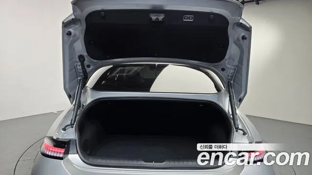 Hyundai Ioniq 6 — Фото автомобиля 23