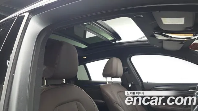 BMW X4 G02 — Фото автомобиля 17