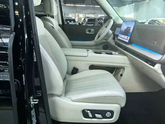 Haval Great Wall H10 — Фото автомобиля 4