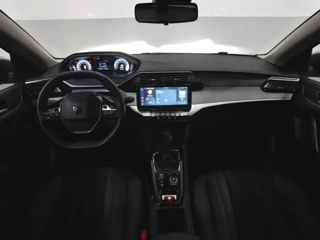 Peugeot 408 — Фото автомобиля 5