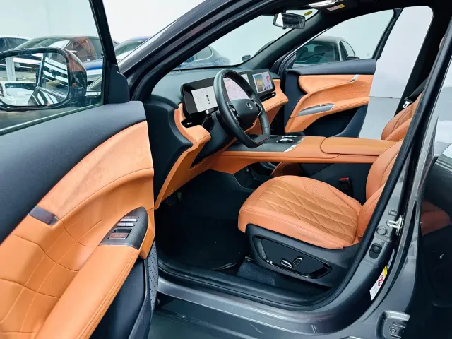 Changan CS75 Plus — Фото автомобиля 4
