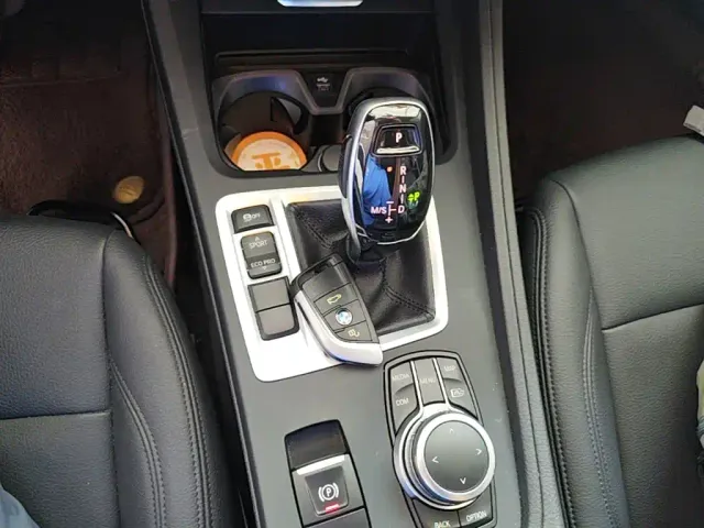 BMW 1 Series — Фото автомобиля 13