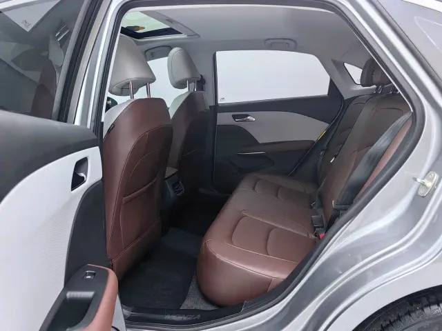 Chevrolet Monza — Фото автомобиля 7