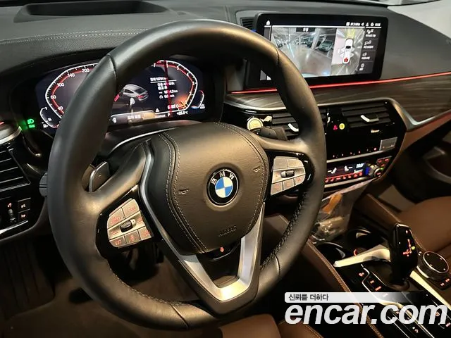 BMW Gran Turismo — Фото автомобиля 12