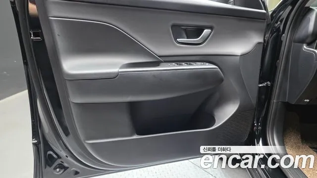 Hyundai Kona SX2 — Фото автомобиля 13