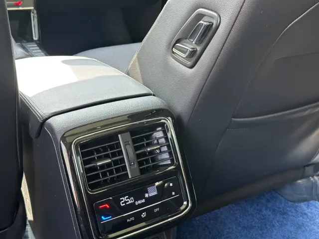 Volkswagen Passat — Фото автомобиля 15