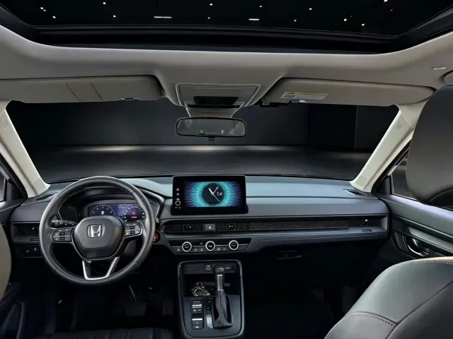 Honda Breeze — Фото автомобиля 6