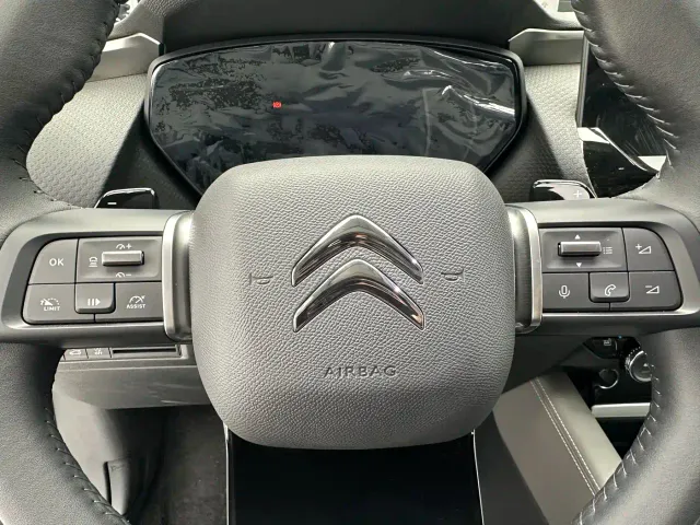 Citroen C5 X — Фото автомобиля 14