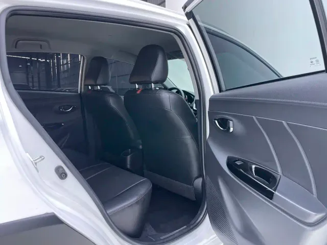 Toyota YARiS L Zhi Xuan — Фото автомобиля 27