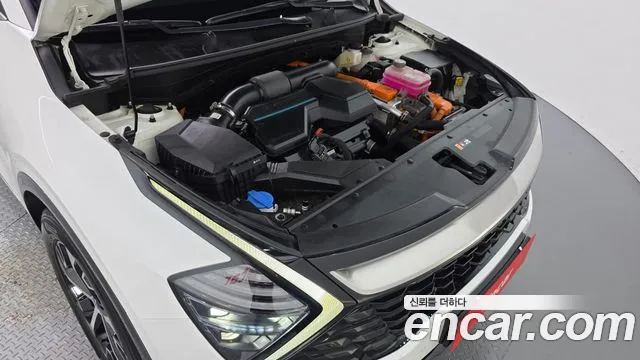 Kia Sportage — Фото автомобиля 6