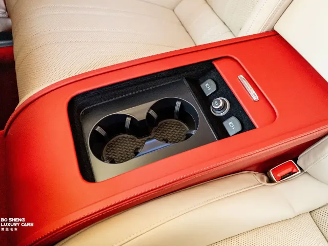 Bentley Continental — Фото автомобиля 21