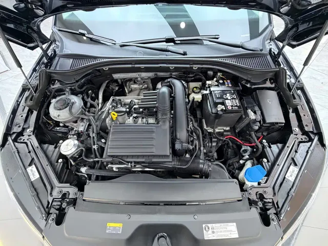 Skoda Superb — Фото автомобиля 24