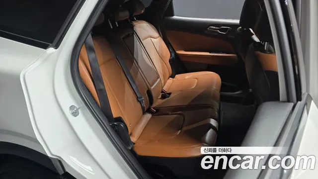 Kia Sportage Generation 5 — Фото автомобиля 17