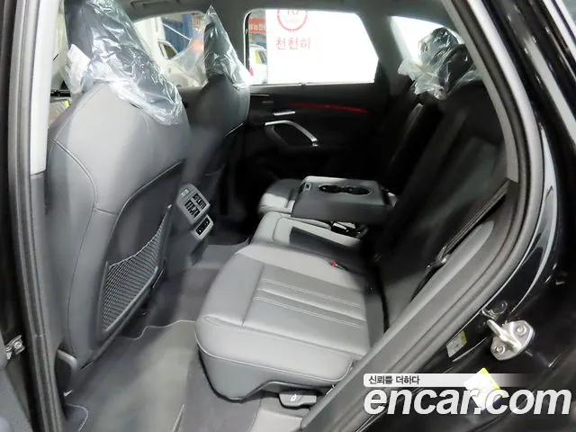 Audi Q5 45 TFSI quattro S Line — Фото автомобиля 15