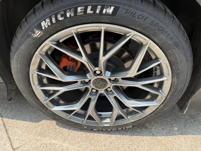 GAC Trumpchi Emkoo — Фото автомобиля 14