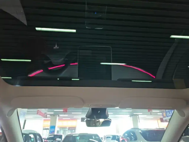 Tesla Model Y — Фото автомобиля 17