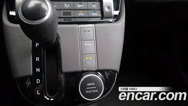 Hyundai Casper Casper Modern — Фото автомобиля 16