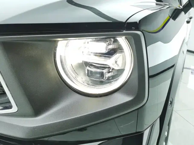 Haval Big Dog — Фото автомобиля 5