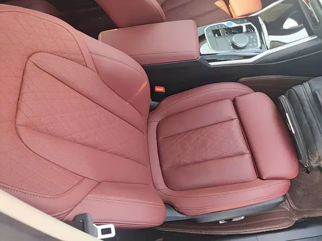 BMW i3 — Фото автомобиля 24
