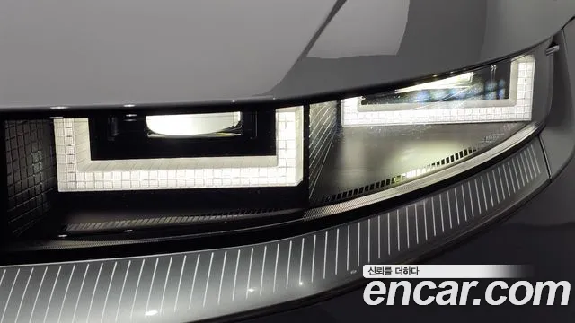 Hyundai Ioniq5 Ioniq5 — Фото автомобиля 16