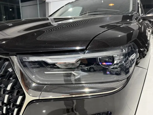 Haval H6 — Фото автомобиля 10