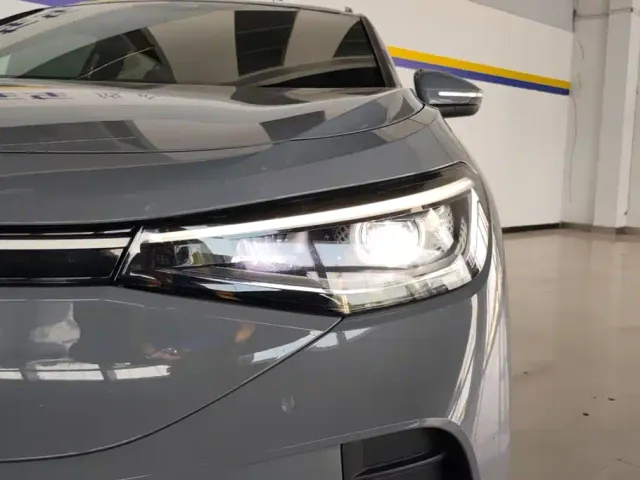 Volkswagen ID.4 Crozz — Фото автомобиля 5