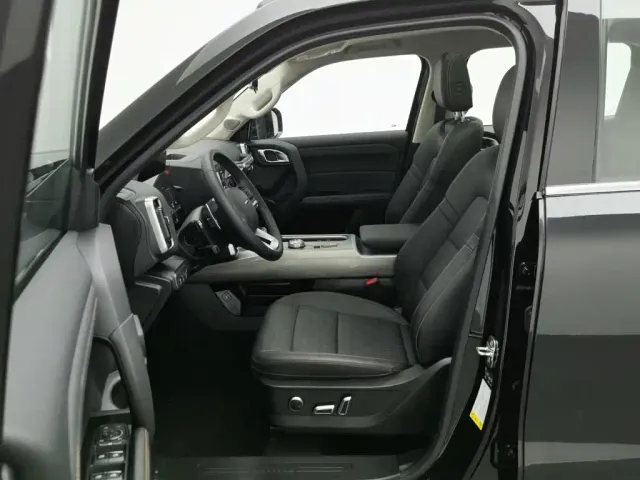 Haval Big Dog — Фото автомобиля 10
