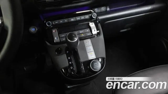 Hyundai Casper — Фото автомобиля 9