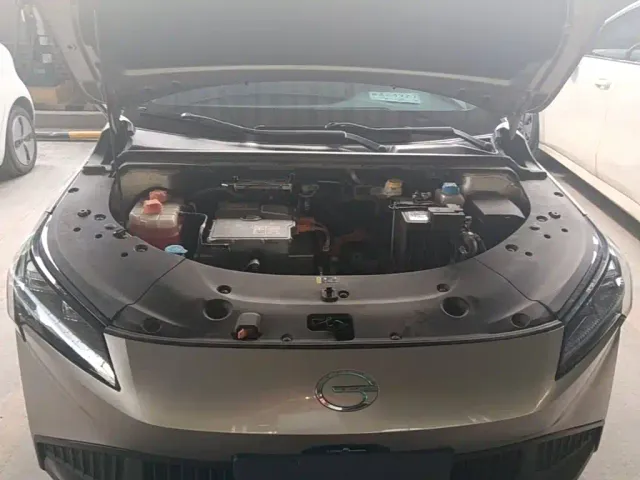 GAC Aion S Plus — Фото автомобиля 19