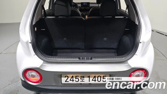 Hyundai Casper Casper Modern — Фото автомобиля 20