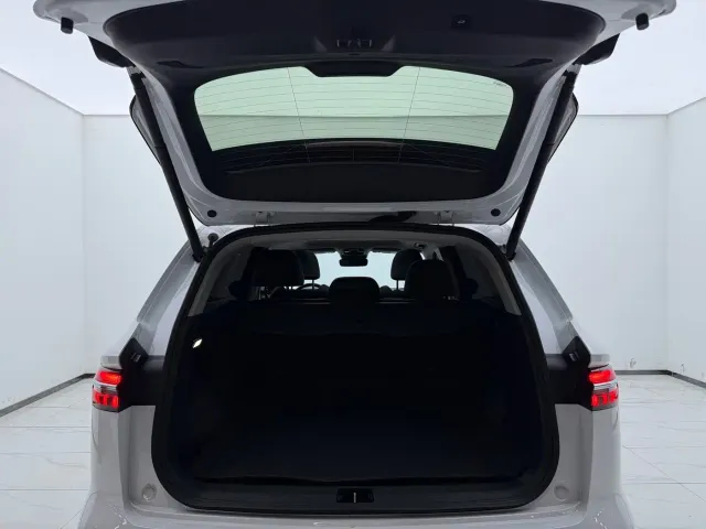 Geely Xingyue L — Фото автомобиля 6
