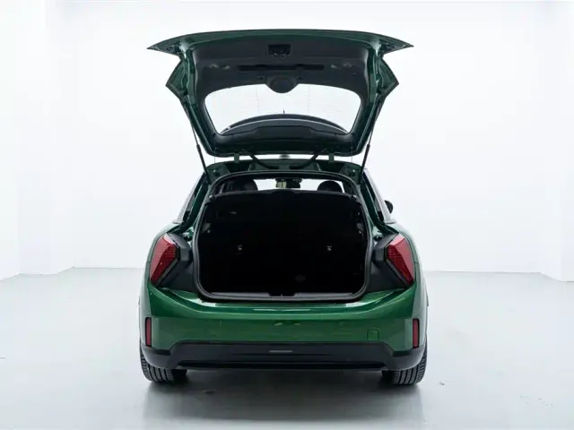 MINI Hatch — Фото автомобиля 9