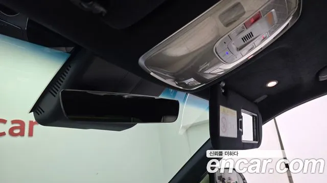Genesis GV80 2.5T Бензин AWD — Фото автомобиля 29