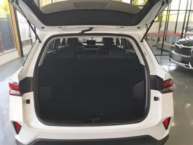 Wuling Xingchi — Фото автомобиля 18