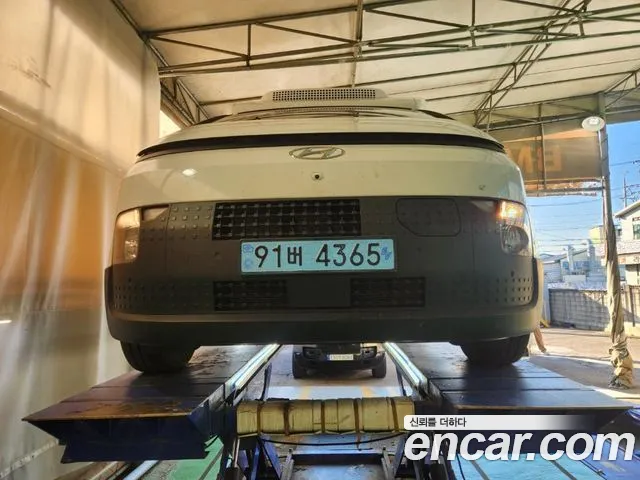 Фотография автомобиля — Hyundai ST1